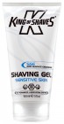 Azor Advanced Shaving Gel Sensitive Skin (150ml)