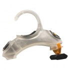 HeadBlade Ghost Razor