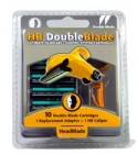 HB Double Blade Cartridges (10 pack)
