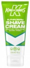 AlphaCream Shave Cream (100ml)